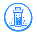 Sediment Filter Icon